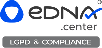 Portal do Cliente – EDNA.Center